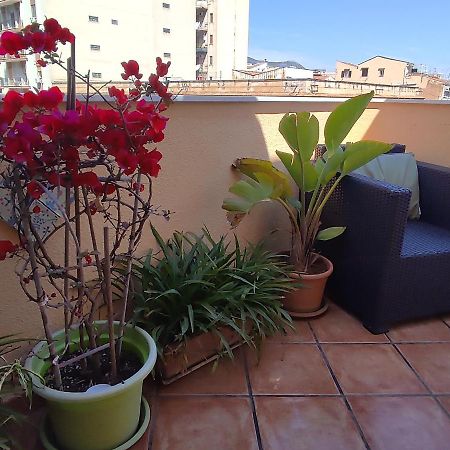 Appartamento Attico Finocchiaro Palermo Esterno foto
