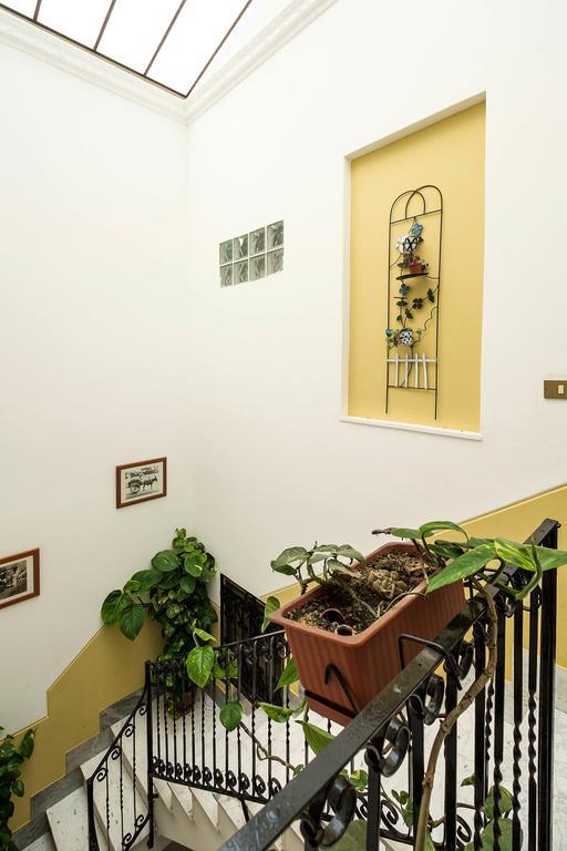 Appartamento Attico Finocchiaro Palermo Camera foto